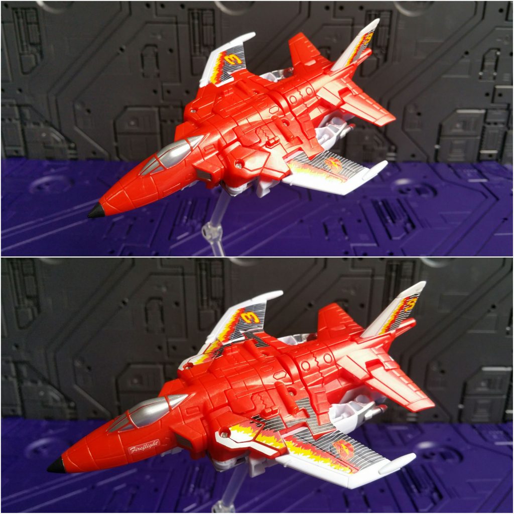 Reprolabels Toyhax para CW Superion G2 – Cybertron 21