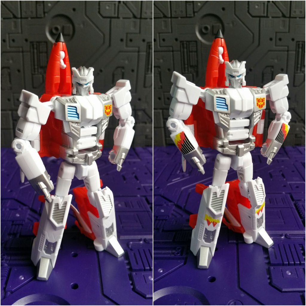 Reprolabels Toyhax para CW Superion G2 – Cybertron 21