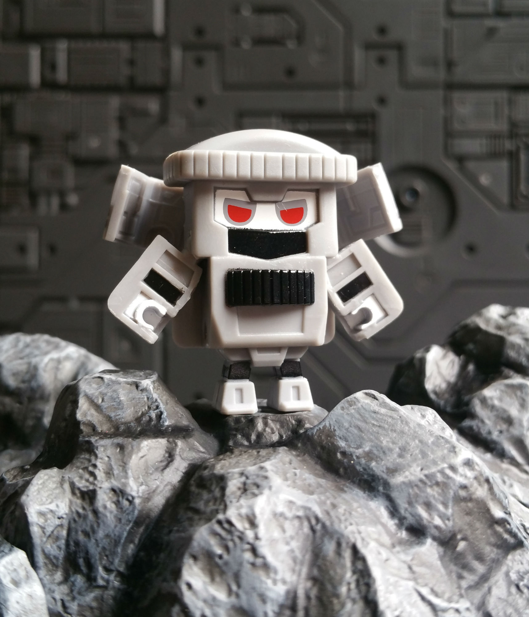Foto Reseña: Transformers BotBots Series 3 Playroom Posse 5-Pack #1 ...