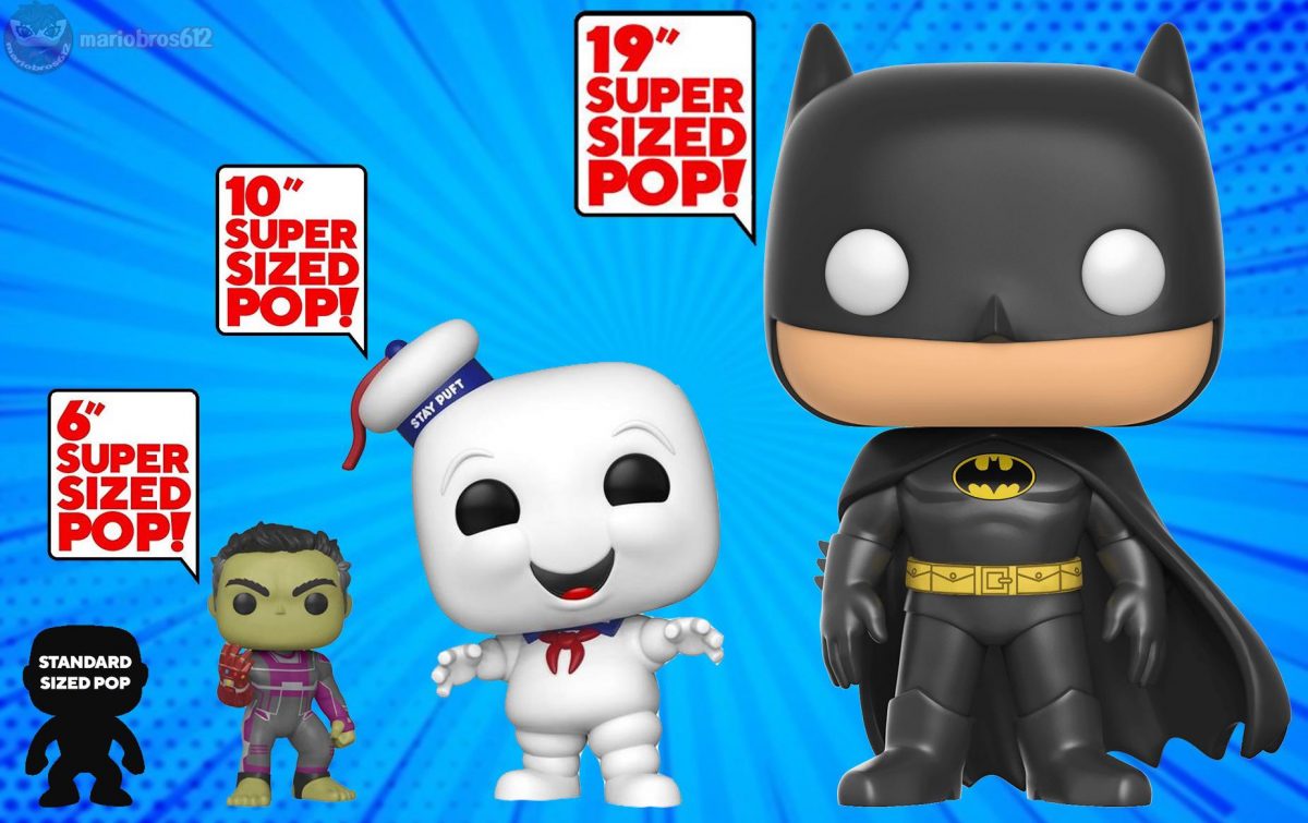 Diferencia Entre Funko Y Funko Pop