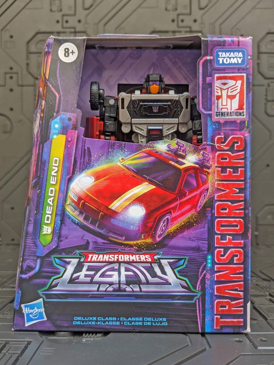 Foto Reseña: Transformers Legacy Deluxe Class Stunticon Dead End ...