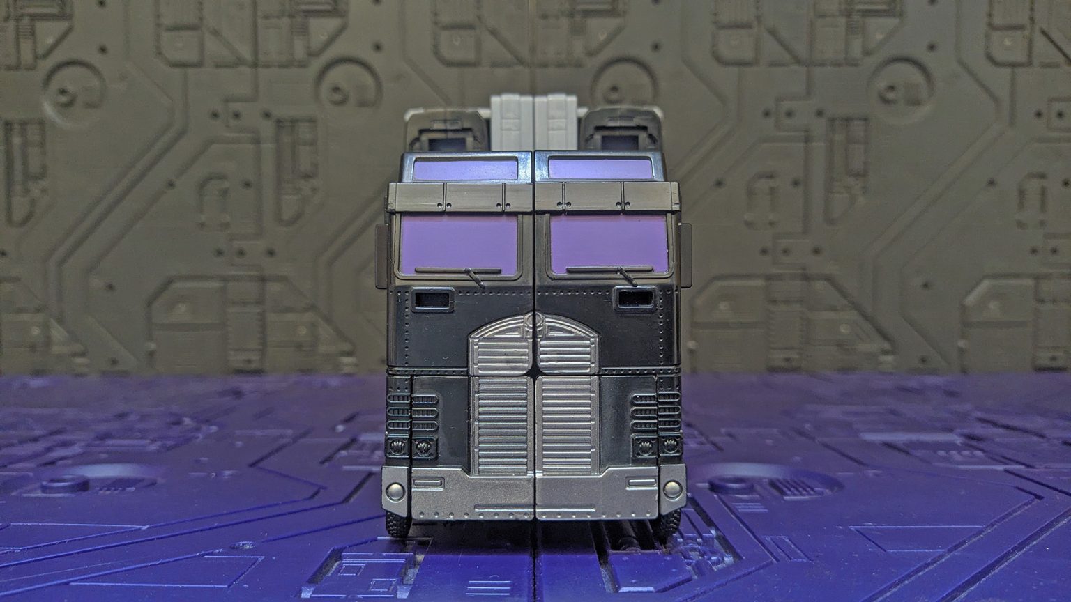 TRANSFORMERS TRANSFORMERS LEGACY TL-13 Motormaster Figura Takara Tomy