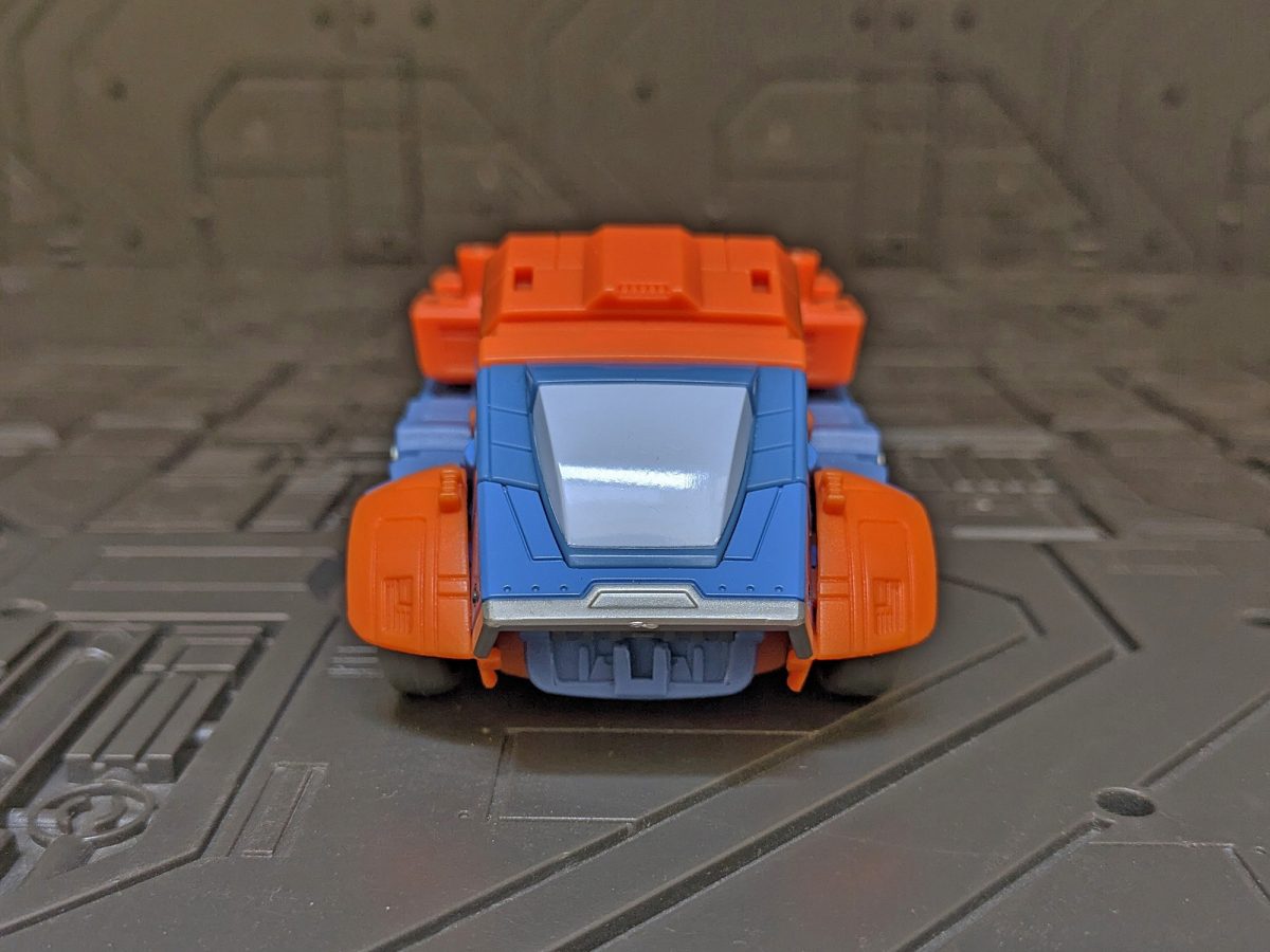 Transformers Legacy Evolution War Dawn 2 Pack Erial & Dion More In-Hand Images