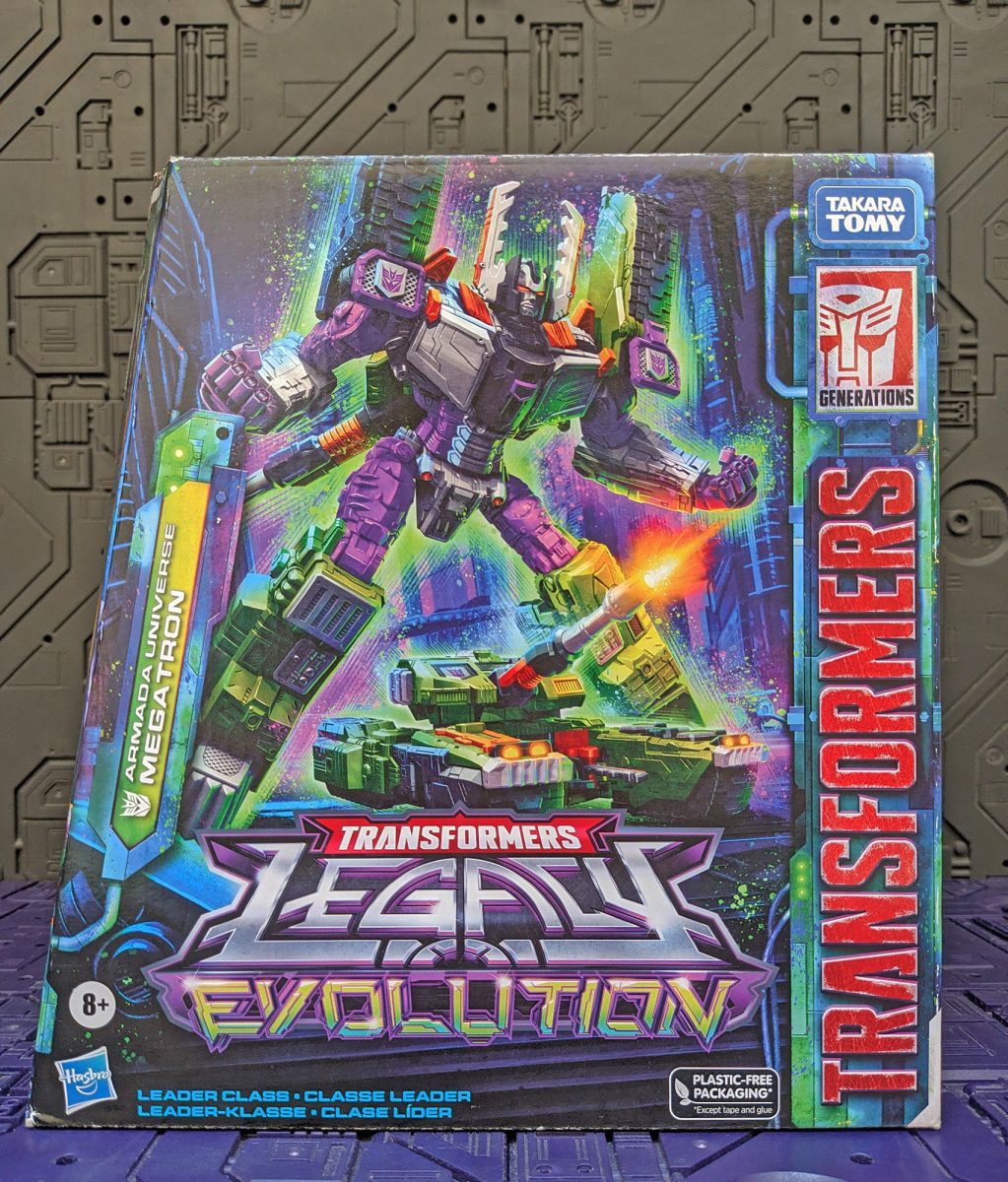 FIGURA DE ACCION TRANSFORMERS LEGACY EVOLUTION LEADER ARMADA UNIVERSE FIGURA DE ACCION TRANSFORMERS LEGACY EVOLUTION LEADER ARMADA UNIVERSE