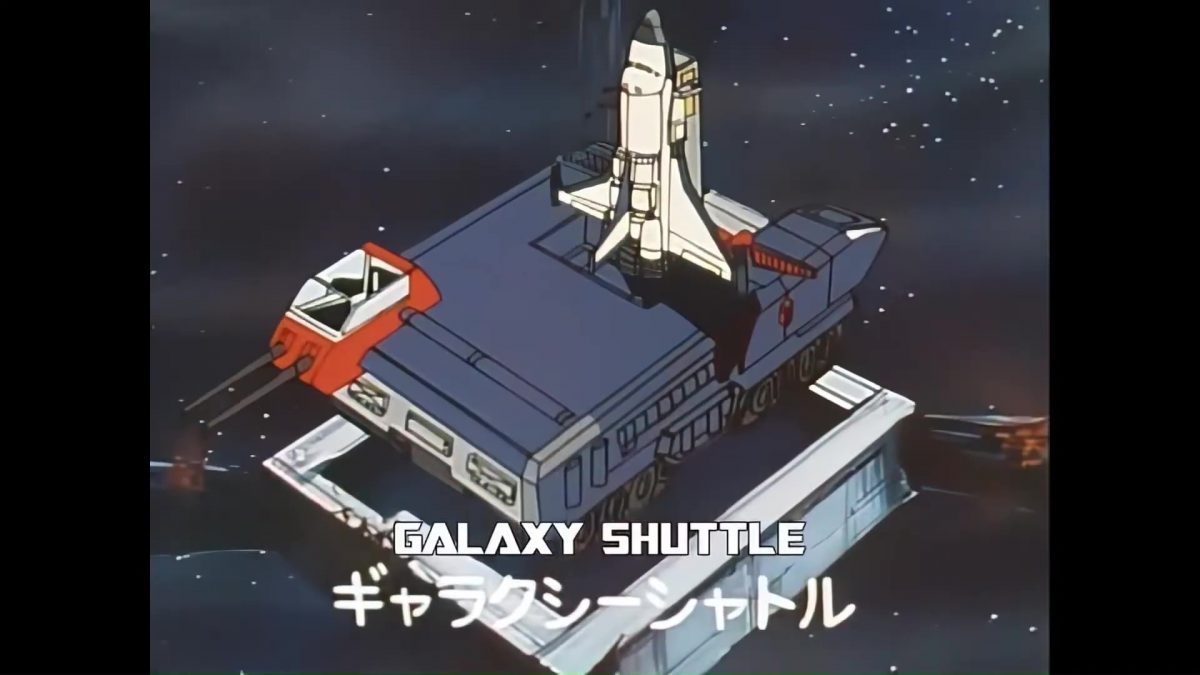 Foto Reseña: Legacy United Leader Class Galaxy Shuttle – Cybertron 21