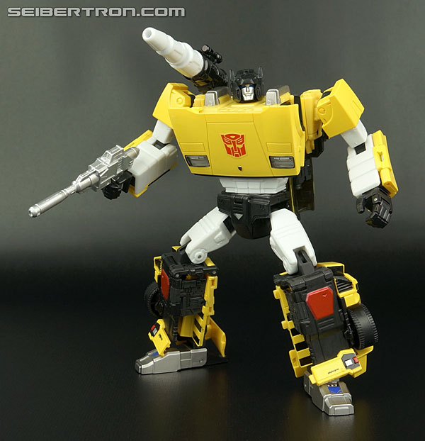 Transformers Masterpiece MP-12T Tigertrack Tokyo Wonderfest Exclusive...